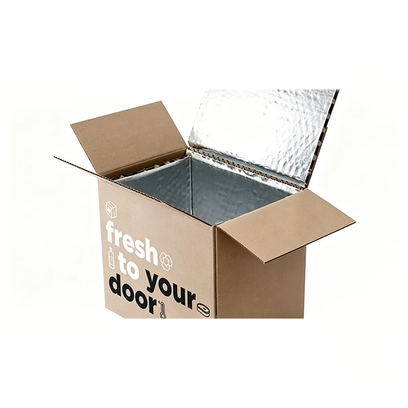 Cold Chain Shipping Boxes suppliers